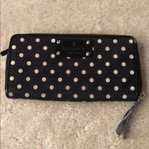 Kate Spade wallet